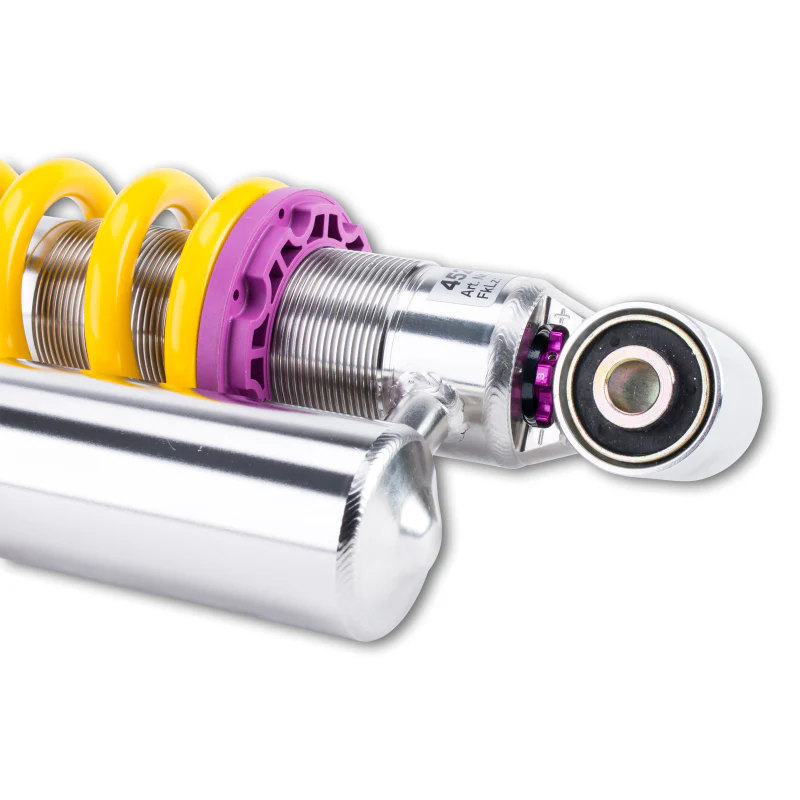 KW Clubsport Kit 2015-2016 Subaru WRX/STI 2 Way Adjustable - Image 8