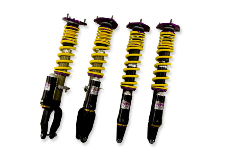 KW Clubsport Kit Audi - Image 2