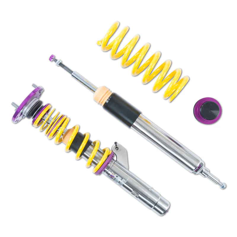 KW Clubsport Kit BMW 1series E82 (182)Convertible (all engines) - Image 6