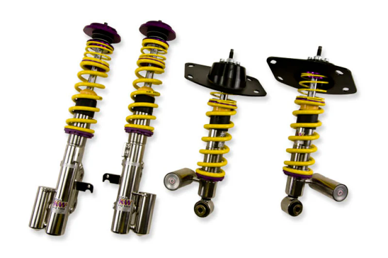 KW Clubsport Kit Chevrolet Camaro (all) - Image 7