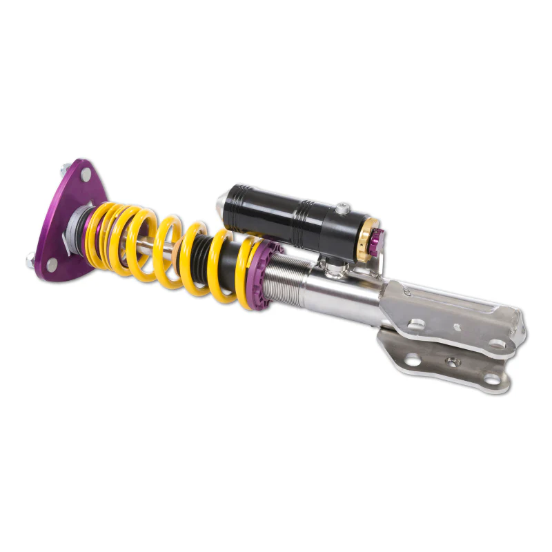 KW Clubsport Kit Ford Mustang (S-550) 3 Way Adjustable - Image 12