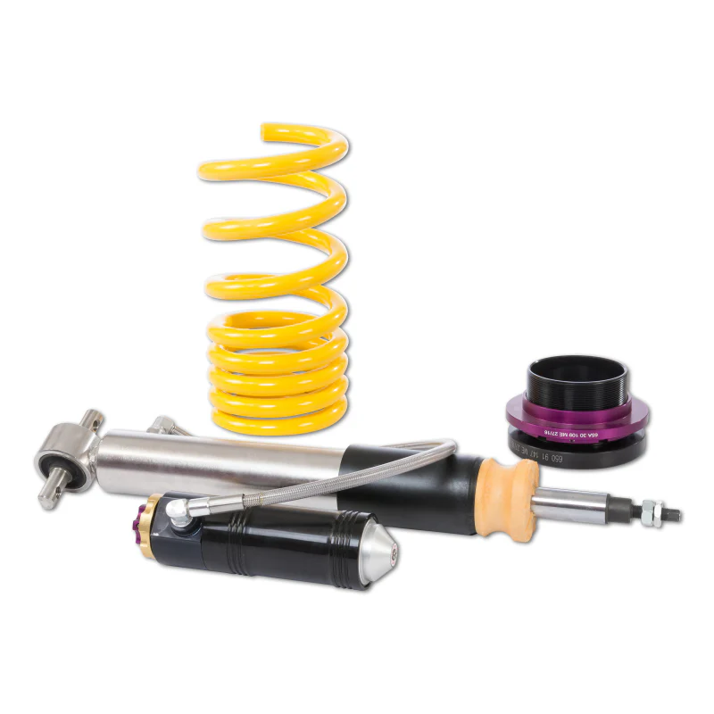 KW Clubsport Kit Ford Mustang (S-550) 3 Way Adjustable - Image 13