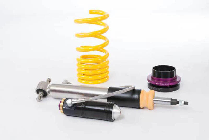 KW Clubsport Kit Ford Mustang (S-550) 3 Way Adjustable - Image 4