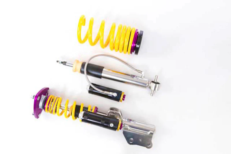 KW Clubsport Kit Ford Mustang (S-550) 3 Way Adjustable - Image 6