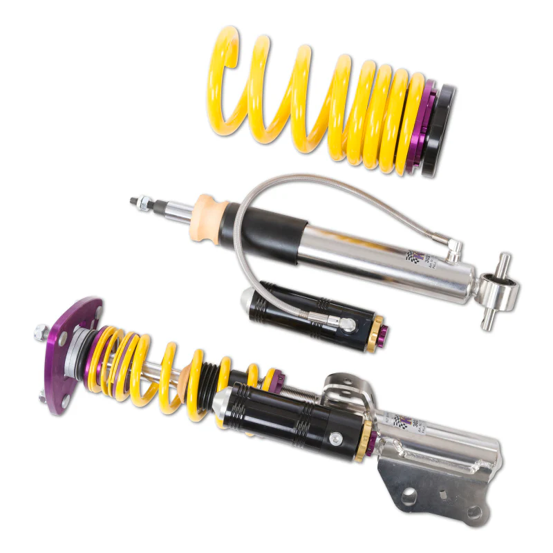KW Clubsport Kit Ford Mustang (S-550) 3 Way Adjustable - Image 9