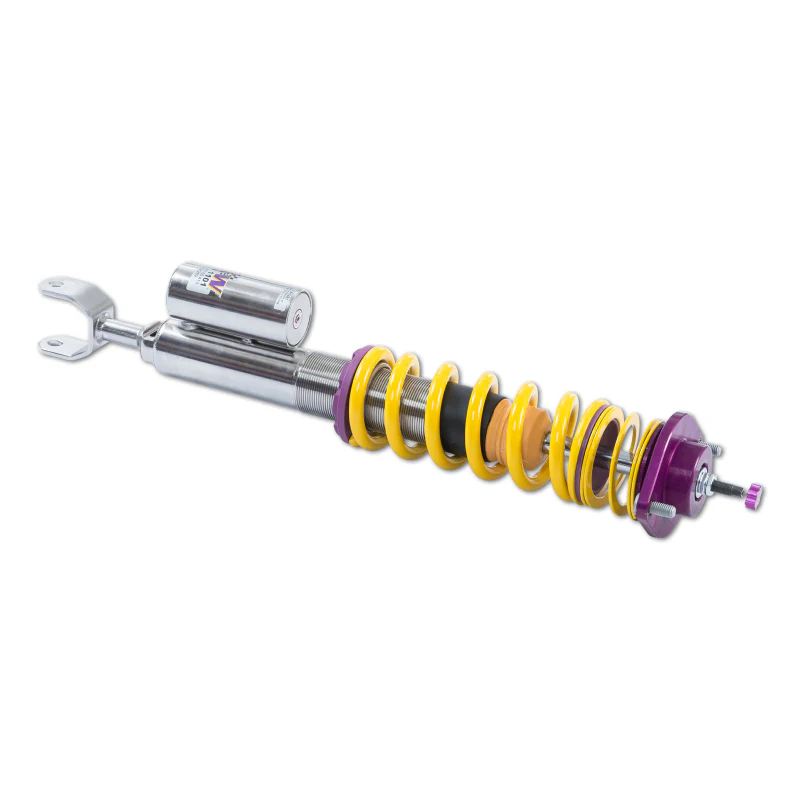 KW Clubsport Kit Mitsubishi Lancer (CT9A) EVO 7 EVO 8/9 (Inc Pillowball FR & Solid RR Upper Mounts) - Image 5