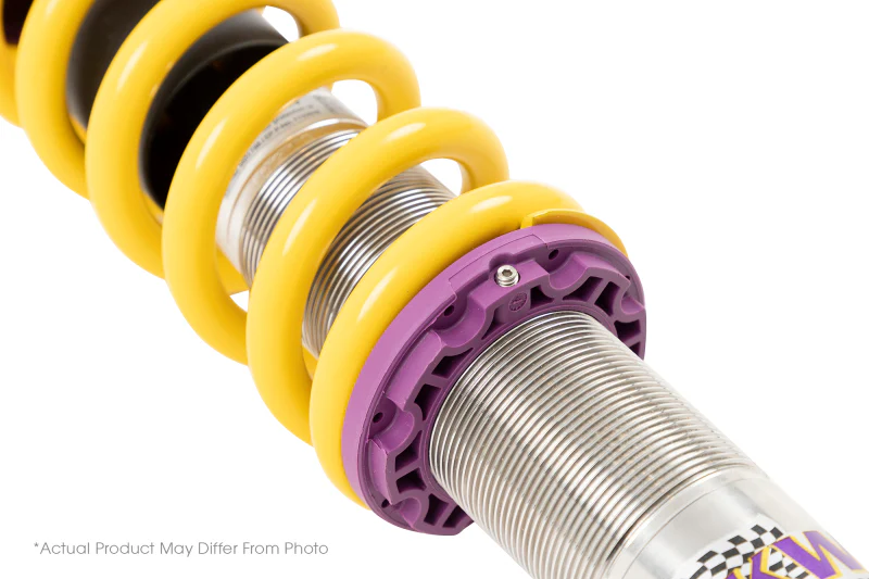 KW Clubsport Kit Mitsubishi Lancer EVO 10 - Image 3