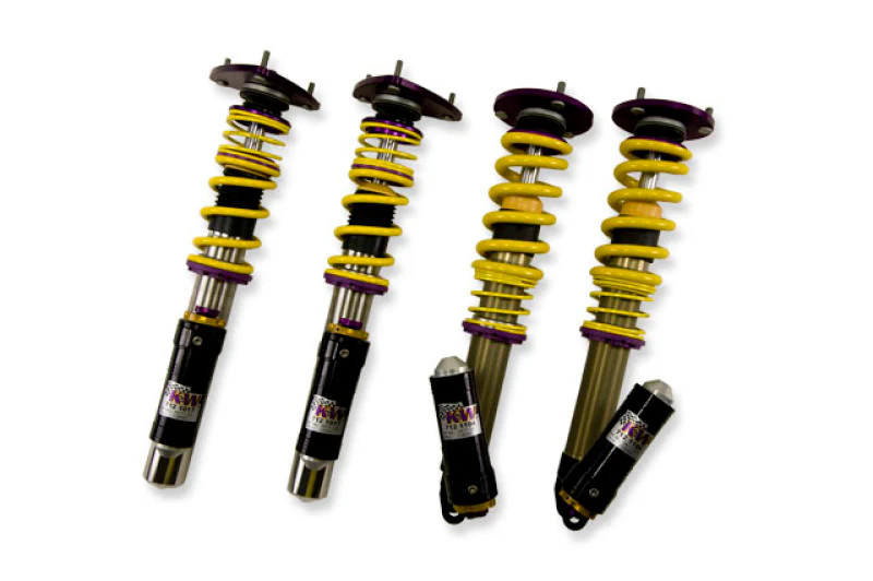KW Clubsport Kit Porsche 911 (997) GT2/GT2 RS / GT3 / GTS RS - Image 11