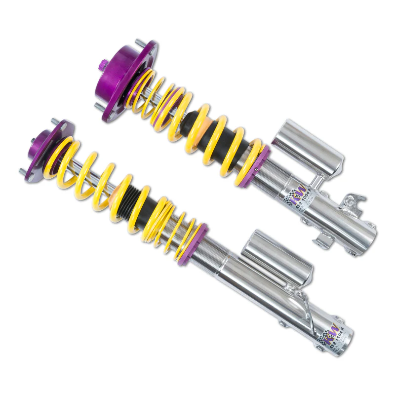 KW Clubsport Kit Subaru Impreza STI (GD GG) - Image 10