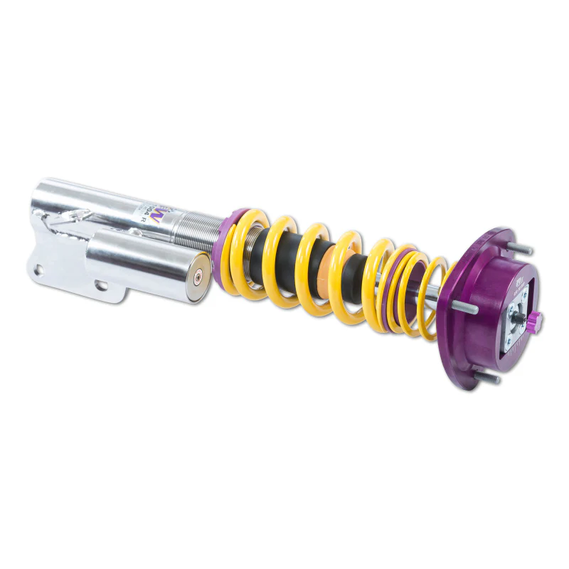 KW Clubsport Kit Subaru Impreza STI (GD GG) - Image 8