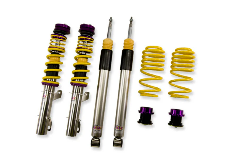 KW Clubsport Kit VW Golf IV (1J); all models excl. 4motion; all engines excl. R32 - Image 3
