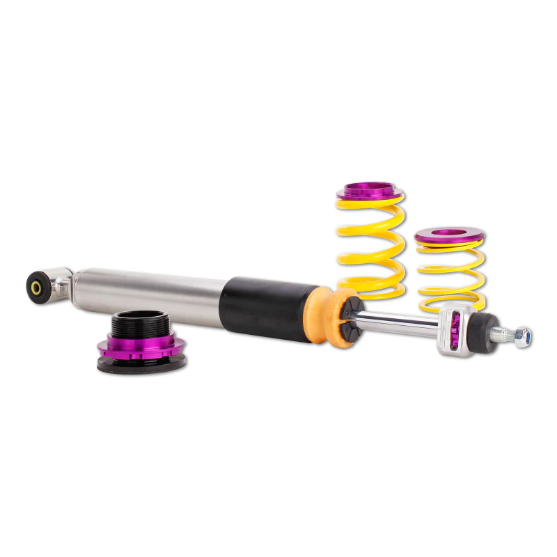 KW Clubsport Kit with Top Mounts 2013 Mercedes-Benz AMG A45 Type 176 AWD - Image 3