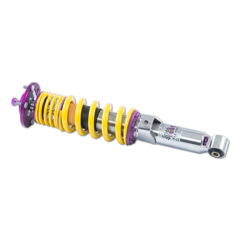 KW Coilover Clubsport Kit 2-Way 94-97 Porsche 911 (993) Carerra 4/4S Turbo (Incl Convertible) - Image 7