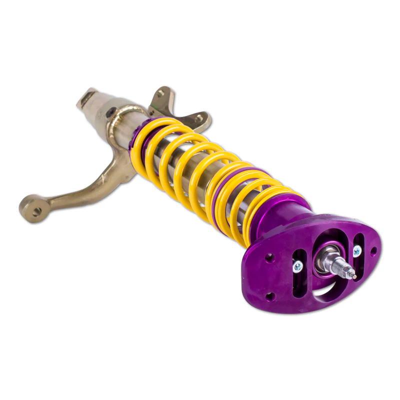 KW Coilover Clubsport Kit 2-Way Porsche 911 G-Body - Image 10