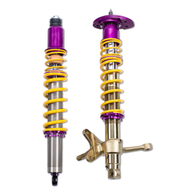 KW Coilover Clubsport Kit 2-Way Porsche 911 G-Body - Image 12