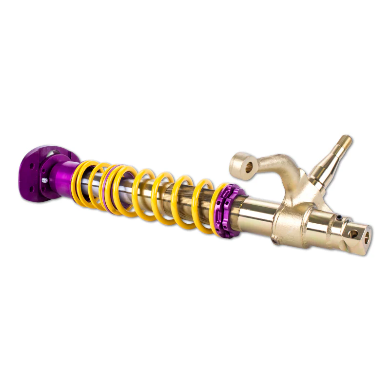 KW Coilover Clubsport Kit 2-Way Porsche 911 G-Body - Image 13