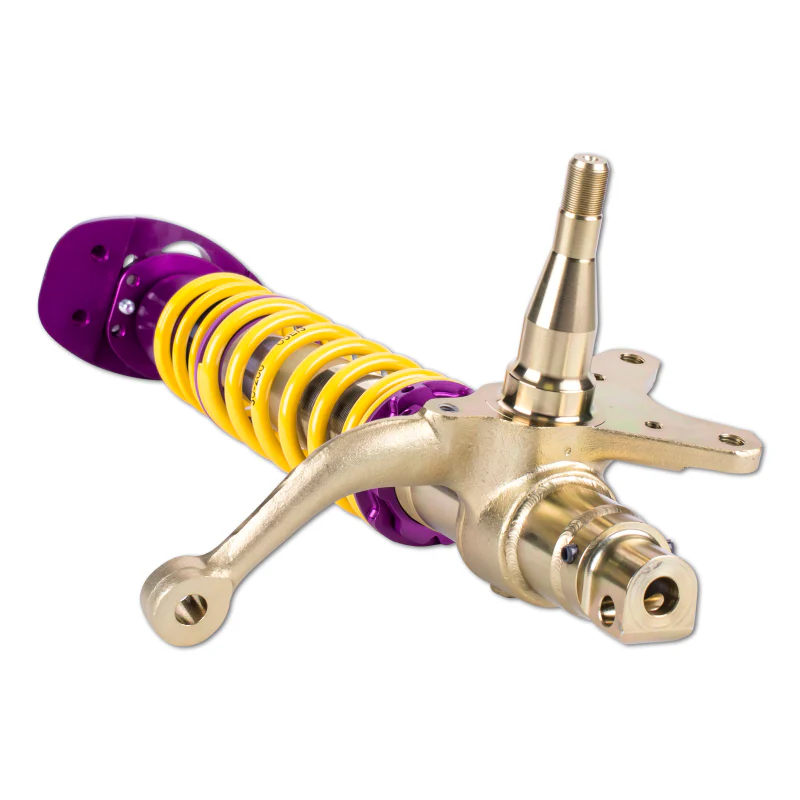 KW Coilover Clubsport Kit 2-Way Porsche 911 G-Body - Image 8