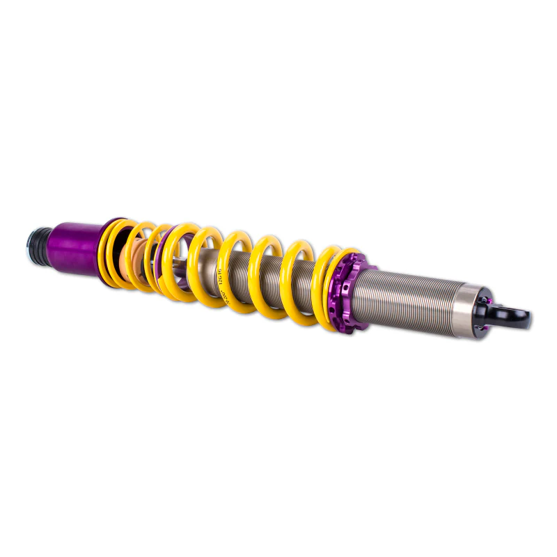 KW Coilover Clubsport Kit 2-Way Porsche 911 G-Body - Image 9