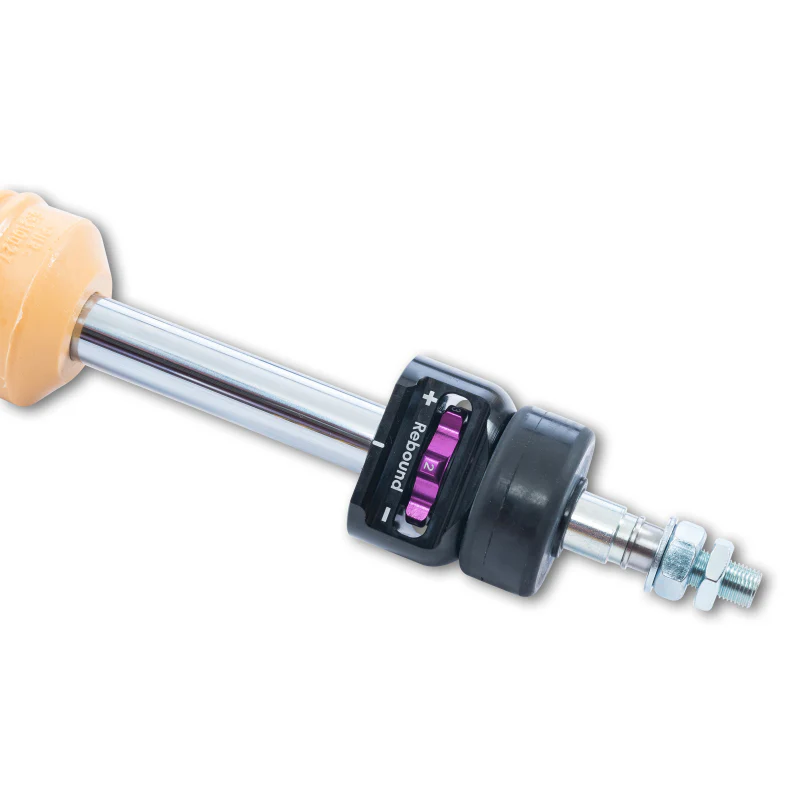 KW Coilover Kit Bundle V4 Audi RS5 (B9) w/ DRC - Image 3