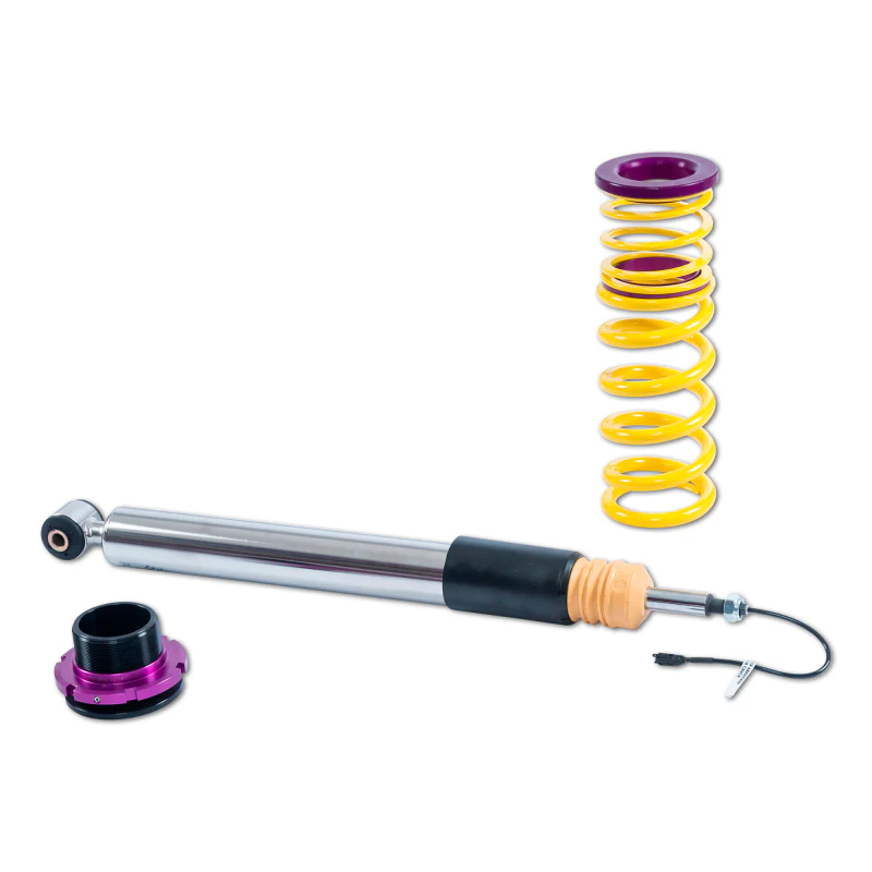 KW Coilover Kit DDC 2016+ Alfa Romeo Giulia Quadrifoglio 2.9L V6 EED - Image 3