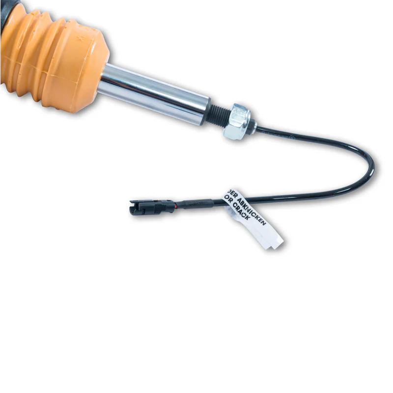 KW Coilover Kit DDC 2016+ Alfa Romeo Giulia Quadrifoglio 2.9L V6 EED - Image 5