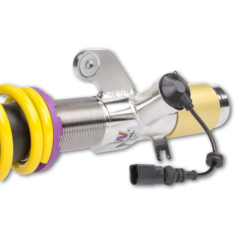 KW Coilover Kit DDC BMW M235xi AWD w/ EDC - Image 10
