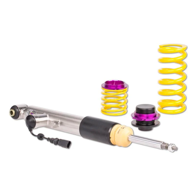 KW Coilover Kit DDC BMW M235xi AWD w/ EDC - Image 3