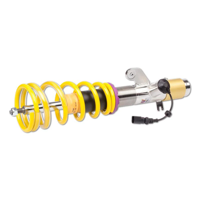 KW Coilover Kit DDC BMW M235xi AWD w/ EDC - Image 4