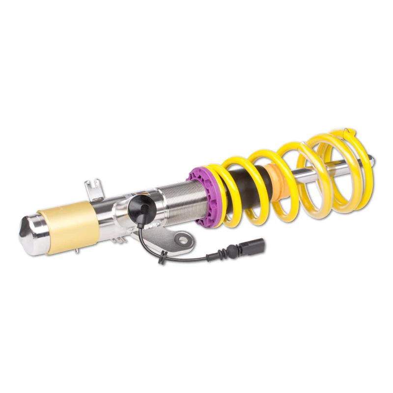 KW Coilover Kit DDC BMW M235xi AWD w/ EDC - Image 5