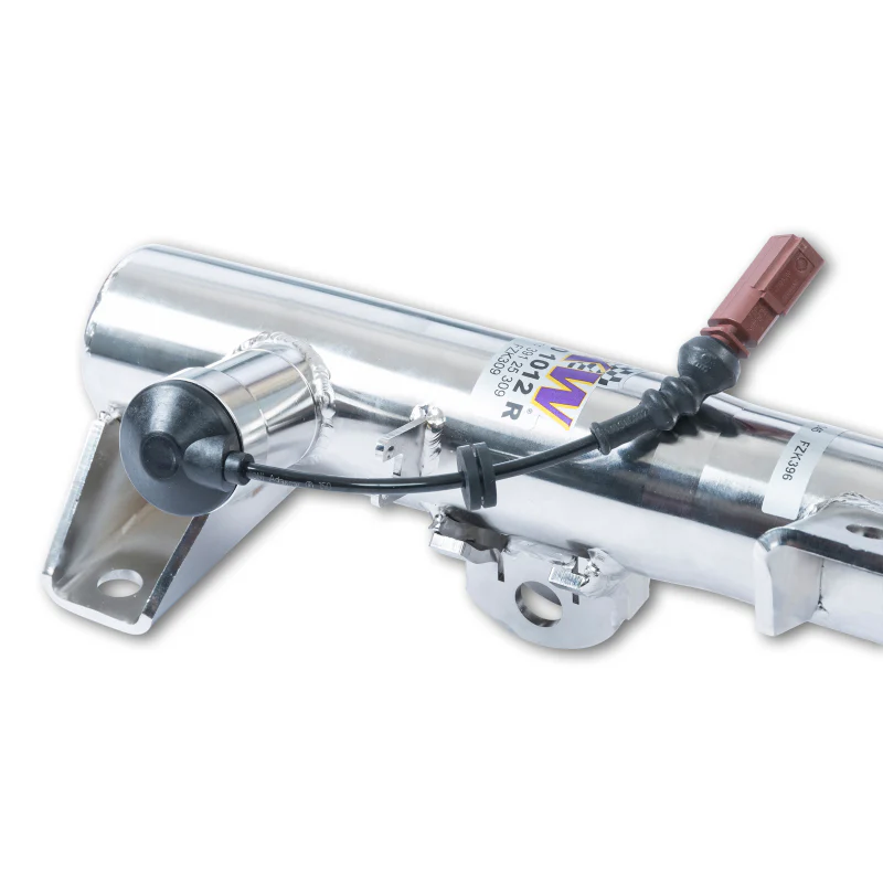 KW Coilover Kit DDC ECU 08+ C-Class C63 AMG (W204/ 204AMG) Sedan - Image 2
