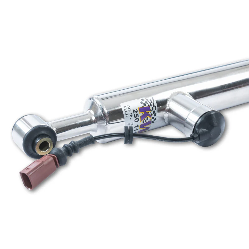 KW Coilover Kit DDC ECU 08+ C-Class C63 AMG (W204/ 204AMG) Sedan - Image 3