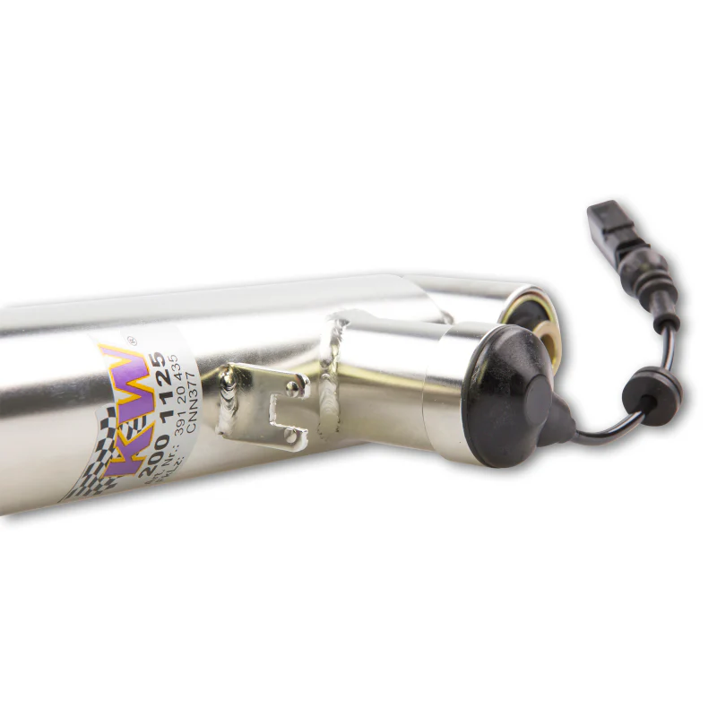 KW Coilover Kit DDC ECU 2011+ BMW 1 Series M Coupe - Image 5