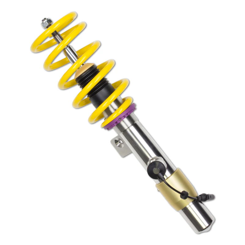 KW Coilover Kit DDC ECU 2011+ BMW 1 Series M Coupe - Image 8