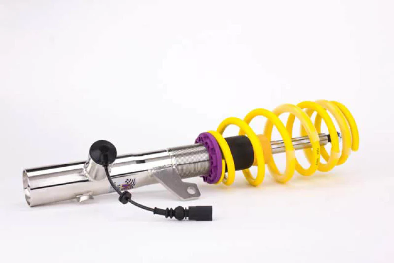 KW Coilover Kit DDC ECU 2015 Golf VII GTI - Image 3