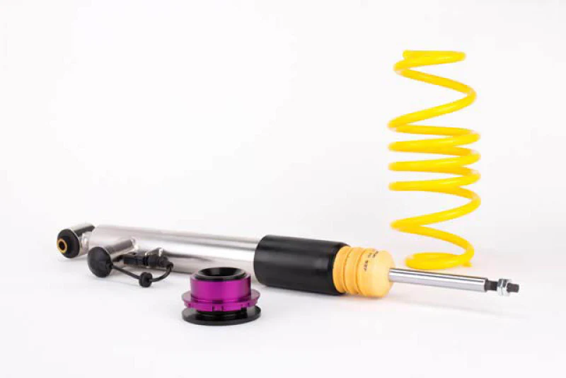 KW Coilover Kit DDC ECU 2015 Golf VII GTI - Image 6