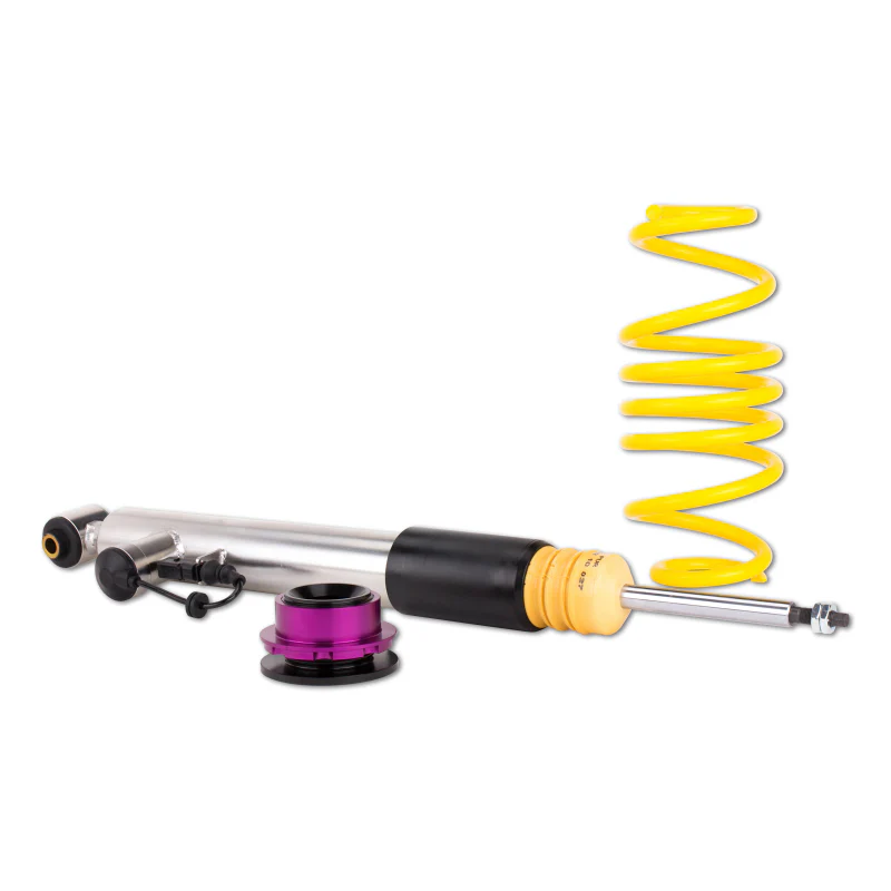 KW Coilover Kit DDC ECU 2015 Golf VII GTI - Image 7