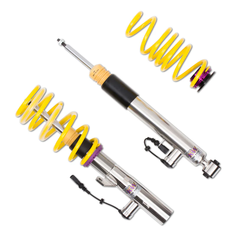 KW Coilover Kit DDC ECU 2015 Golf VII GTI - Image 8