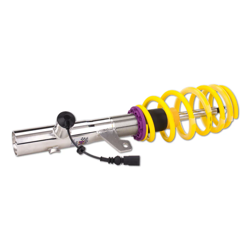 KW Coilover Kit DDC ECU 2015 Golf VII GTI - Image 9