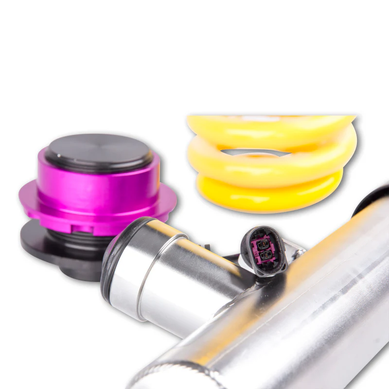 KW Coilover Kit DDC ECU BMW 2 Series F22 228i 2WD w/o EDC - Image 2