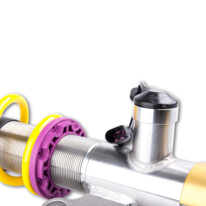 KW Coilover Kit DDC ECU BMW 2 Series F22 228i 2WD w/o EDC - Image 4