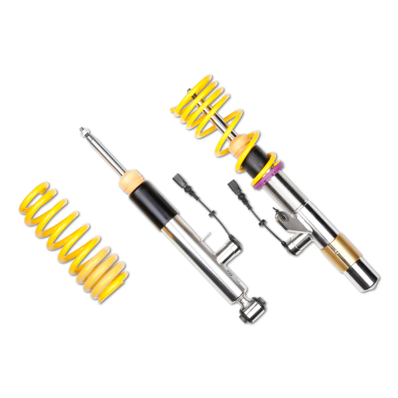 KW Coilover Kit DDC ECU BMW 3 Series F30 4cyl - Image 6