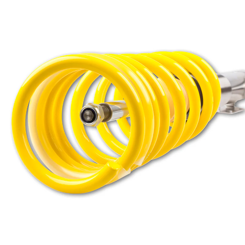 KW Coilover Kit DDC ECU BMW 5 Series (F10) 2WD w/o EDC - Image 2