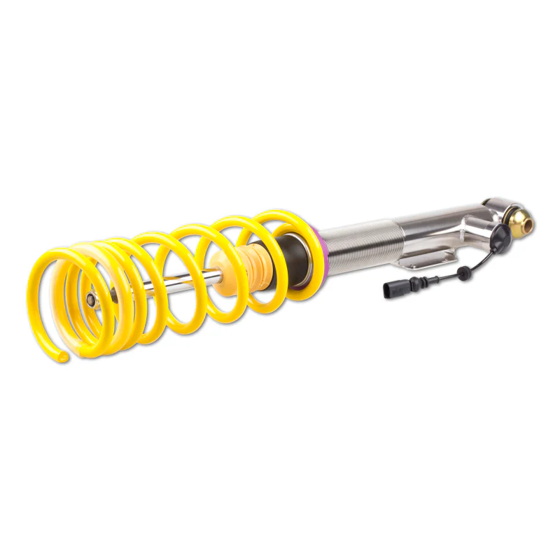 KW Coilover Kit DDC ECU BMW 5 Series (F10) 2WD w/o EDC - Image 3