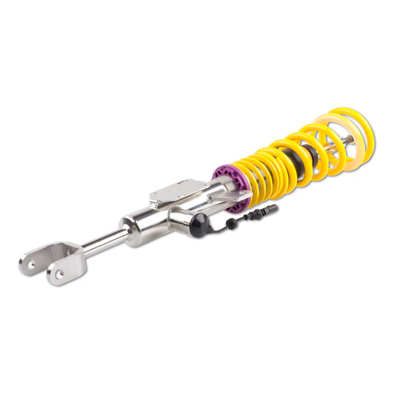 KW Coilover Kit DDC ECU BMW 5 Series (F10) 2WD w/o EDC - Image 6