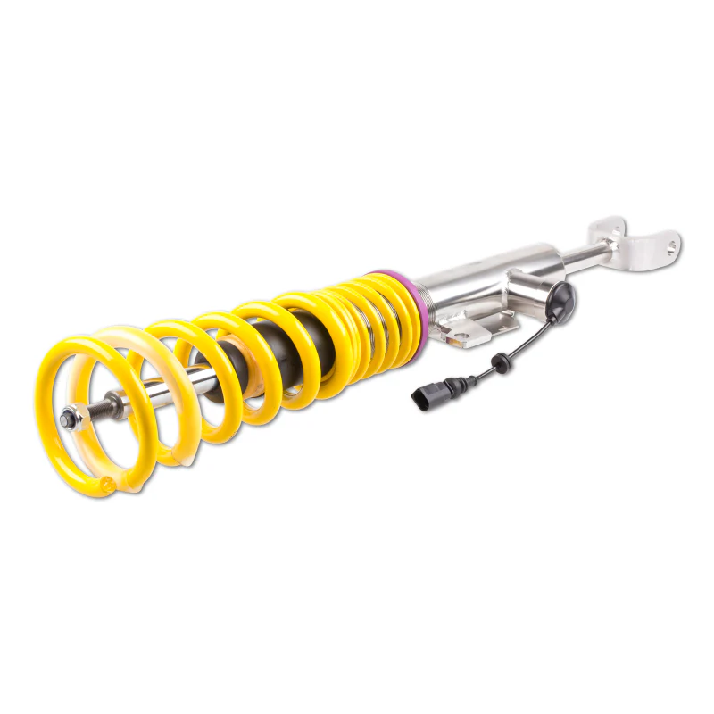 KW Coilover Kit DDC ECU BMW 5 Series (F10) 2WD w/o EDC - Image 8