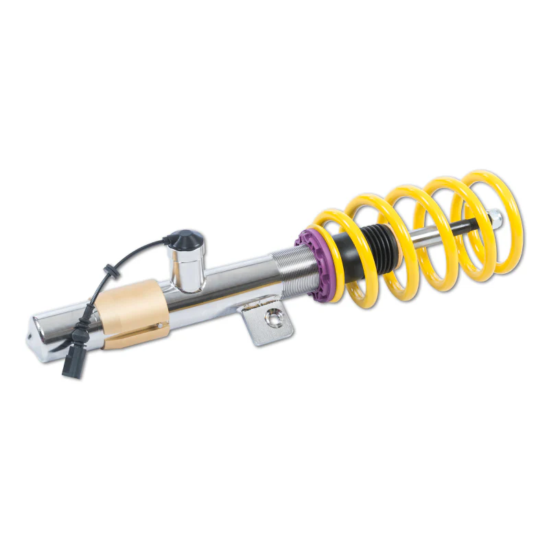 KW Coilover Kit DDC ECU BMW M3 (E90/E92) Sedan/Coupe w/ EDC - Image 10