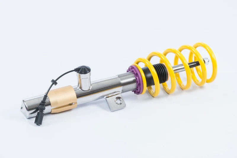 KW Coilover Kit DDC ECU BMW M3 (E90/E92) Sedan/Coupe w/ EDC - Image 6