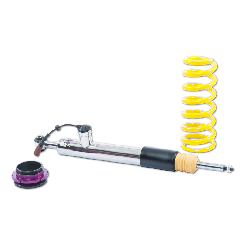 KW Coilover Kit DDC ECU C-Class (W204) C300/C350 Sedan RWD - Image 11