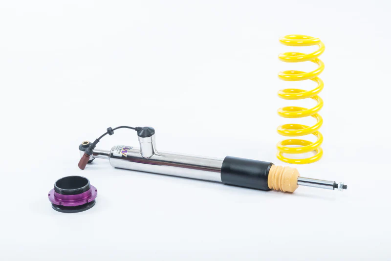KW Coilover Kit DDC ECU C-Class (W204) C300/C350 Sedan RWD - Image 6