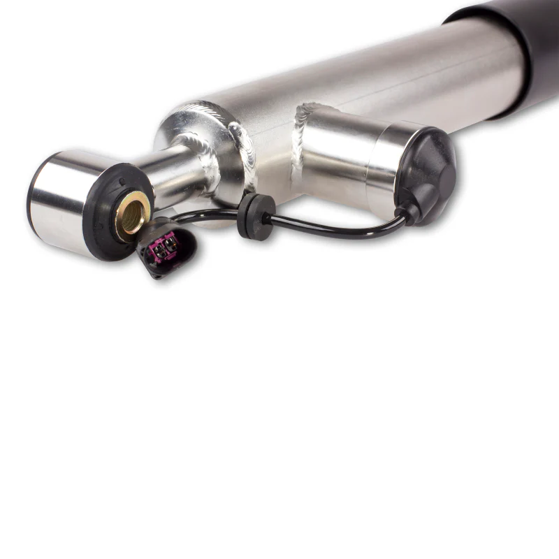 KW Coilover Kit DDC ECU Mercedes SLK 55 AMG (W172) - Image 3